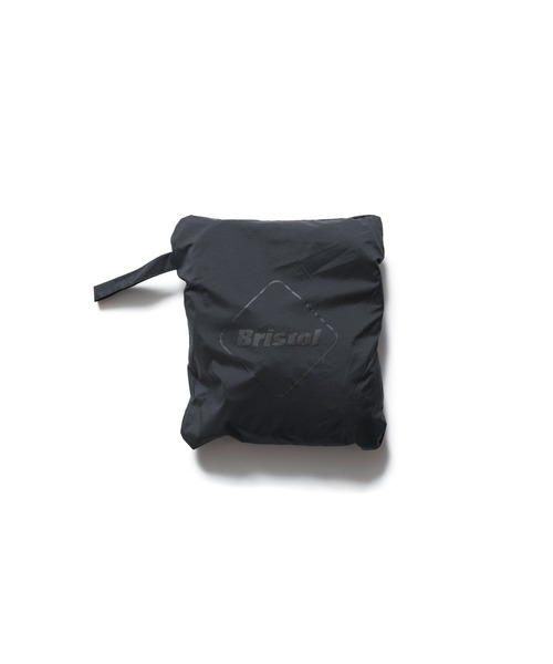 F.C.Real Bristol(エフシーレアルブリストル)の「LIGHT WEIGHT BREATHABLE PACKABLE SHORTS(その他パンツ・メンズ・ブラック/ブルー/レッド・X-LARGE/LARGE/MEDIUM/SMALL/XX-LARGE)」の15枚目の写真