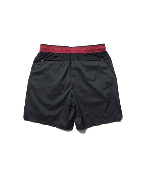F.C.Real Bristol(エフシーレアルブリストル)の「LIGHT WEIGHT BREATHABLE PACKABLE SHORTS(その他パンツ・メンズ・ブラック/ブルー/レッド・X-LARGE/LARGE/MEDIUM/SMALL/XX-LARGE)」の13枚目の写真