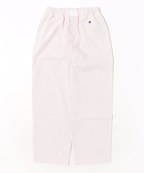 Champion(チャンピオン)の「【Champion】CW-D206 LONG PANTS(その他パンツ・レディース・ブルー/レッド/ピンク/ブラウン・L/M)」の3枚目の写真