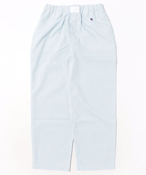 Champion(チャンピオン)の「【Champion】CW-D206 LONG PANTS(その他パンツ・レディース・ブルー/レッド/ピンク/ブラウン・L/M)」の1枚目の写真