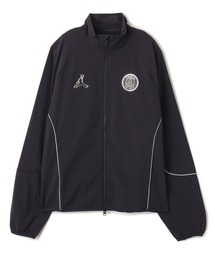 JORDAN BRAND(�W���[�_���u�����h)��JORDAN BRAND Dri-FIT ANTHEM JACKET PSG / �W���[�_�� �u�����h Dri-FIT �A���Z�� �W���P�b�g PSG / NIKE�ySP�z(�i�C�����W���P�b�g)