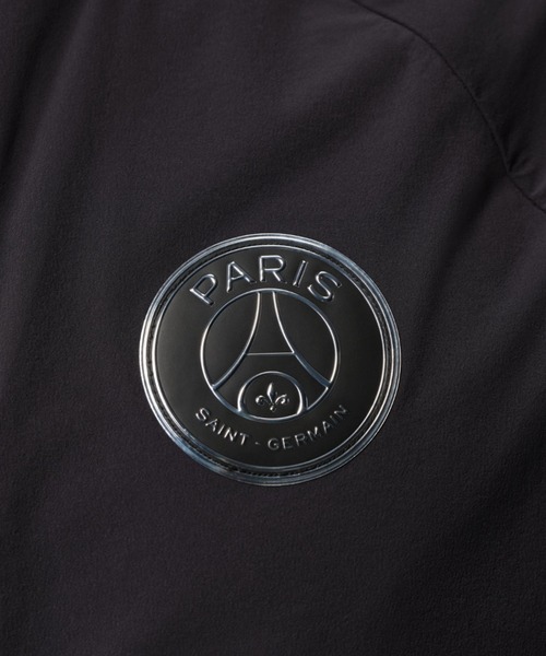 JORDAN BRAND(ジョーダンブランド)の「JORDAN BRAND Dri-FIT ANTHEM JACKET PSG / ジョーダン ブランド Dri-FIT アンセム ジャケット PSG / NIKE【SP】(ナイロンジャケット・メンズ・グレー・M/S/XXL/XL/L)」の5枚目の写真