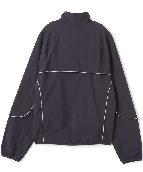 JORDAN BRAND(ジョーダンブランド)の「JORDAN BRAND Dri-FIT ANTHEM JACKET PSG / ジョーダン ブランド Dri-FIT アンセム ジャケット PSG / NIKE【SP】(ナイロンジャケット・メンズ・グレー・M/S/XXL/XL/L)」の8枚目の写真