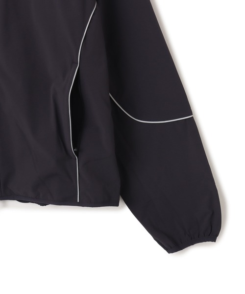 JORDAN BRAND(ジョーダンブランド)の「JORDAN BRAND Dri-FIT ANTHEM JACKET PSG / ジョーダン ブランド Dri-FIT アンセム ジャケット PSG / NIKE【SP】(ナイロンジャケット・メンズ・グレー・M/S/XXL/XL/L)」の7枚目の写真