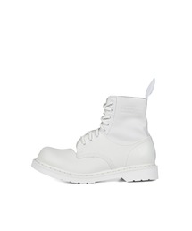 MM6 Maison Margiela | 1460 8-EYE NO STEEL TOE(スニーカー)