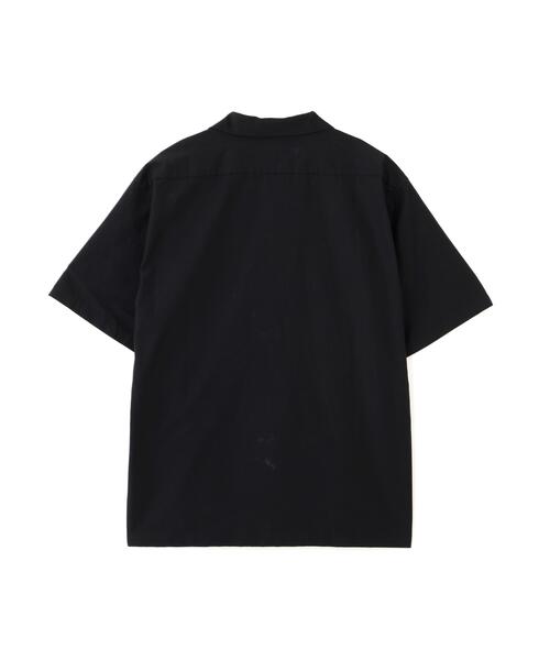 Schott(ショット)の「Schott/ショット/PLAIN NC SHIRT/プレーン エヌシー シャツ(シャツ/ブラウス・メンズ・ブラック/グレー/ミント・M/L/XL/2XL)」の6枚目の写真
