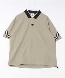 adidas（アディダス）の「adidas アディダス U SHOOTING TOP ショートスリーブ KA9350 WONDERCARGO（Tシャツ/カットソー）」