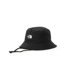 THE NORTH FACE(�U�m�[�X�t�F�C�X)��THE NORTH FACE / �L�b�Y �L�����v�T�C�h�n�b�g 2026SS�i47�`56cm�j(�n�b�g)