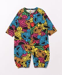 HYSTERIC MINI｜ヒステリックミニのロンパース通販 - ZOZOTOWN