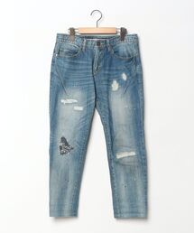 ブランド古着】NUMBER (N)INE DENIM（ナンバーナインデニム）の古着