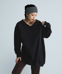 スウェット」に該当するJEANASIS（ジーナシス）のファッション通販