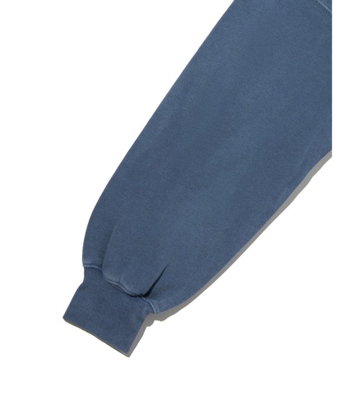 Levi's（リーバイス）の「Levi's/リーバイス ヴィンテージ リラックスド フルジップ フーディー（パーカー・レディース・ブルー・XS/M/S）」の10枚目の写真