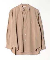 Steven Alan（スティーブンアラン）の「長袖シャツ（シャツ/ブラウス）」