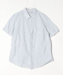 OUTERKNOWN（アウターノーン）の「半袖シャツ（シャツ/ブラウス）」