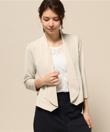 INTERPLANET | ストレッチJK(その他アウター)