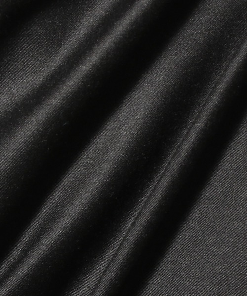 Dickies(ディッキーズ)の「Dickies / メリノウール トラウザーズ《ESTNATION EXCLUSIVE》(その他パンツ・メンズ・グレー/ブラック/チャコールグレー・32/30/36/34)」の12枚目の写真