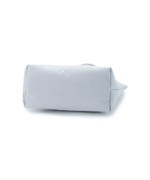 gelato pique（ジェラートピケ）の「ロゴトートバッグ（トートバッグ・レディース・ベージュ/ブルー/ピンク・F）」の10枚目の写真