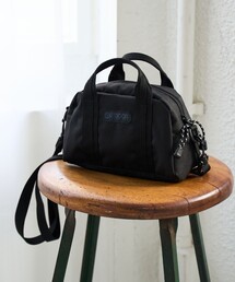 coen | 【OUTDOOR（アウトドア）別注】 マルチウェイミニボストンバッグ(ショルダーバッグ)