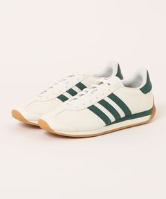 ADIDAS アディダス GAZELLE BOLD SANDAL W ガゼル ボールド サンダルW