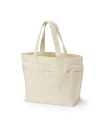 無印良品（ムジルシリョウヒン）の「帆布　横型　トートバッグ（トートバッグ）」