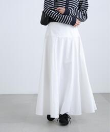 FREE'S MART | ◆パネルフレアスカート(スカート)