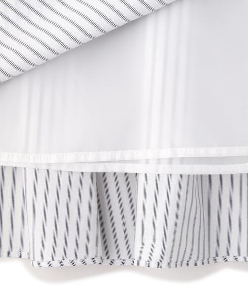 FREE'S MART（フリーズマート）の「◆パネルフレアスカート（スカート・レディース・ホワイト/ホワイト系その他・SMALL/MEDIUM）」の4枚目の写真