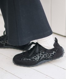 CIAOPANIC TYPY（チャオパニックティピー）の「:≪26SS展示会アイテム≫【カラバリ、サイズ展開豊富！】シアースニーカー（スニーカー）」