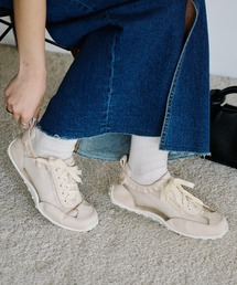 CIAOPANIC TYPY | :【カラバリ、サイズ展開豊富！】シアースニーカー(スニーカー)