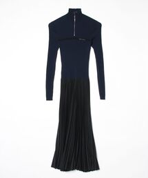 PRADA（プラダ）の「ドッキングワンピース（ワンピース）」