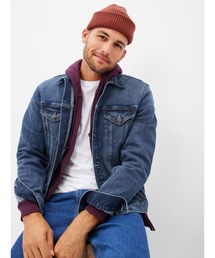GAP（ギャップ）の「デニムジャケット（デニムジャケット）」