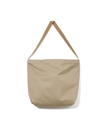 DAILY STANDARD by SANDINISTA（デイリースタンダードバイサンディニスタ）の「Chino Student Shoulder Bag / チノショルダーバッグ（ショルダーバッグ）」