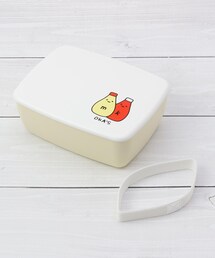 one'sterrace（ワンズテラス）の「OKAs 一段弁当 500ml（お弁当箱）」