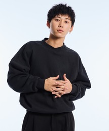 THE BOLDMAN（ザ ボールドマン）の「スウェットカットソー（スウェット）」