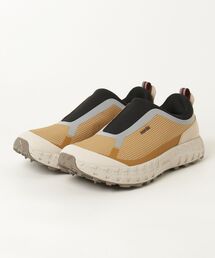 norda【ノルダ】-  ウィメンズ トレイルランニング スニーカー【WMENS NORDA003 G+ Maple メイプル】