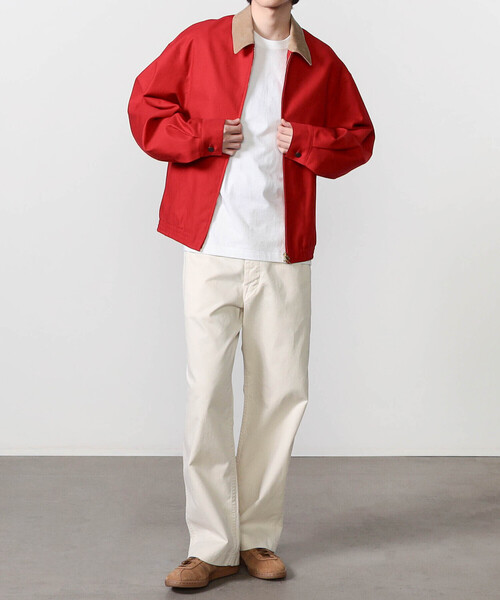 SCYE BASICS(サイベーシックス)の「SCYE BASICS | サンホアキンチノ ミリタリーパンツ MEN(その他パンツ・メンズ・Nat・31/30)」の15枚目の写真