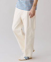 SCYE BASICS（サイベーシックス）の「SCYE BASICS | サンホアキンチノ ミリタリーパンツ MEN（その他パンツ）」