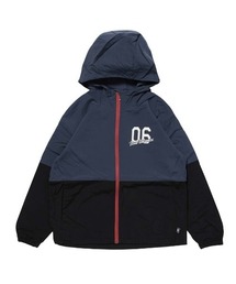 New Balance（ニューバランス）の「ニューバランス New Balance ワッシャーナイロン ジャケット（ナイロンジャケット）」