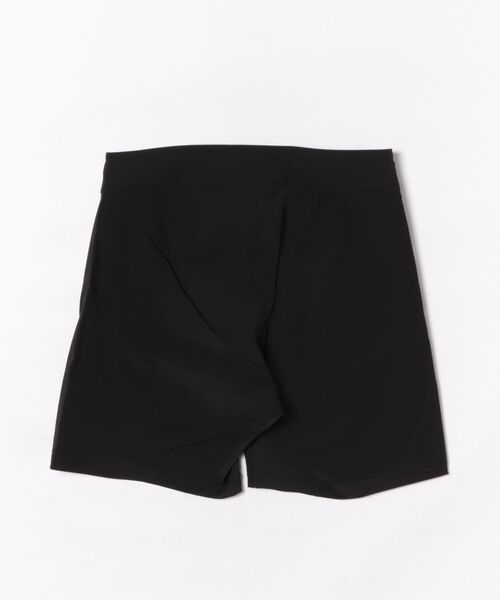 RVCA(ルーカ)の「RVCA SPORT メンズ VA SCRAPPERSHORTS ショートパンツ 【2026年春夏モデル】/ルーカナイロンショートパンツ(その他パンツ・メンズ・ブラック・X-LARGE/LARGE/MEDIUM/SMALL)」の2枚目の写真