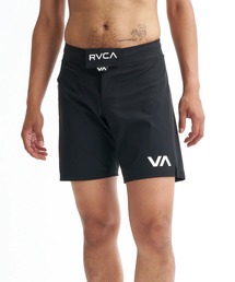 RVCA SPORT メンズ VA SCRAPPERSHORTS ショートパンツ 【2026年春夏モデル】/ルーカナイロンショートパンツ