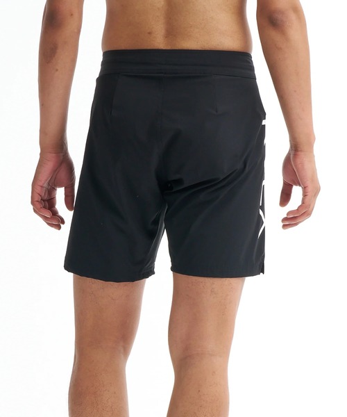 RVCA(ルーカ)の「RVCA SPORT メンズ VA SCRAPPERSHORTS ショートパンツ 【2026年春夏モデル】/ルーカナイロンショートパンツ(その他パンツ・メンズ・ブラック・X-LARGE/LARGE/MEDIUM/SMALL)」の3枚目の写真