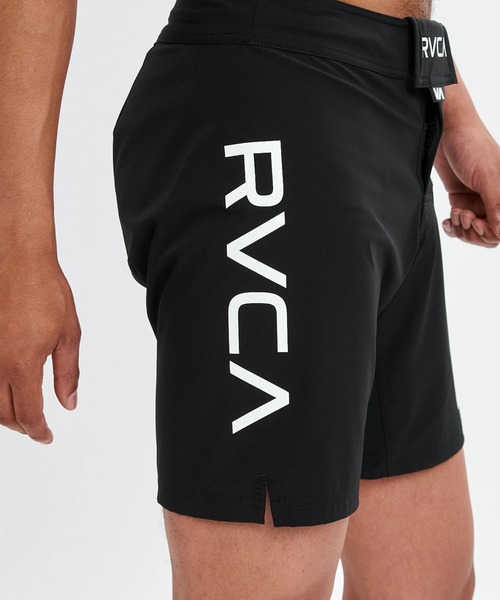 RVCA(ルーカ)の「RVCA SPORT メンズ VA SCRAPPERSHORTS ショートパンツ 【2026年春夏モデル】/ルーカナイロンショートパンツ(その他パンツ・メンズ・ブラック・X-LARGE/LARGE/MEDIUM/SMALL)」の7枚目の写真