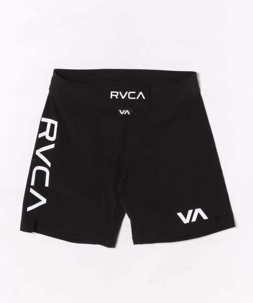RVCA(ルーカ)の「RVCA SPORT メンズ VA SCRAPPERSHORTS ショートパンツ 【2026年春夏モデル】/ルーカナイロンショートパンツ(その他パンツ・メンズ・ブラック・X-LARGE/LARGE/MEDIUM/SMALL)」の9枚目の写真