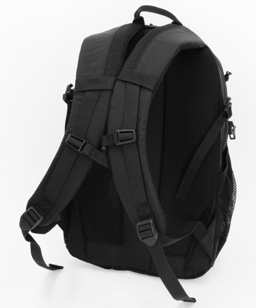 FREAK'S STORE(フリークスストア)の「Columbia/コロンビア 限定展開 キャッスルロック15L バックパックII / Castle Rock 15L Backpack II(バックパック/リュック・メンズ・ブラック・フリ-)」の4枚目の写真