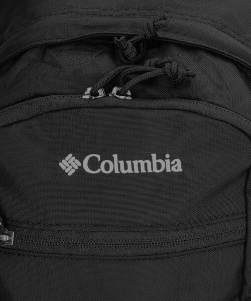 FREAK'S STORE(フリークスストア)の「Columbia/コロンビア 限定展開 キャッスルロック15L バックパックII / Castle Rock 15L Backpack II(バックパック/リュック・メンズ・ブラック・フリ-)」の6枚目の写真