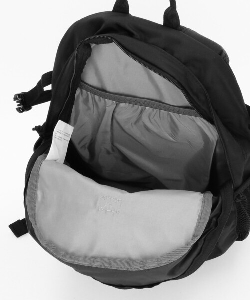 FREAK'S STORE(フリークスストア)の「Columbia/コロンビア 限定展開 キャッスルロック15L バックパックII / Castle Rock 15L Backpack II(バックパック/リュック・メンズ・ブラック・フリ-)」の11枚目の写真