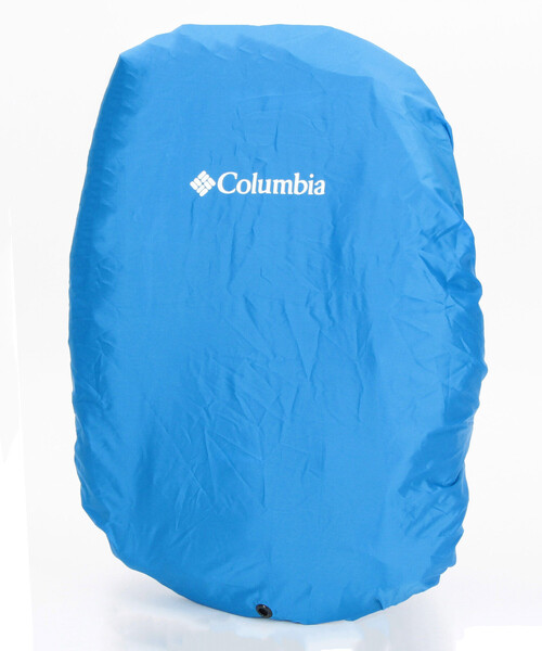 FREAK'S STORE(フリークスストア)の「Columbia/コロンビア 限定展開 キャッスルロック15L バックパックII / Castle Rock 15L Backpack II(バックパック/リュック・メンズ・ブラック・フリ-)」の12枚目の写真
