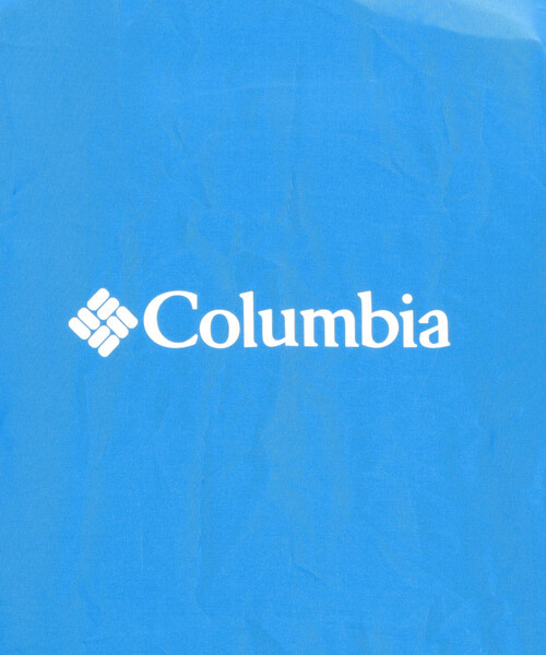 FREAK'S STORE(フリークスストア)の「Columbia/コロンビア 限定展開 キャッスルロック15L バックパックII / Castle Rock 15L Backpack II(バックパック/リュック・メンズ・ブラック・フリ-)」の13枚目の写真