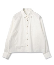 JIEDA（ジエダ）の「ENGINEERED SHIRT（シャツ/ブラウス）」