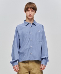 JIEDA（ジエダ）の「ENGINEERED SHIRT（シャツ/ブラウス）」