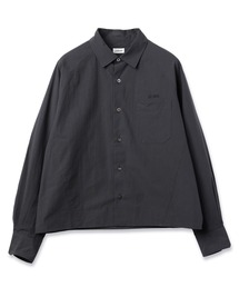 JIEDA（ジエダ）の「ENGINEERED SHIRT（シャツ/ブラウス）」